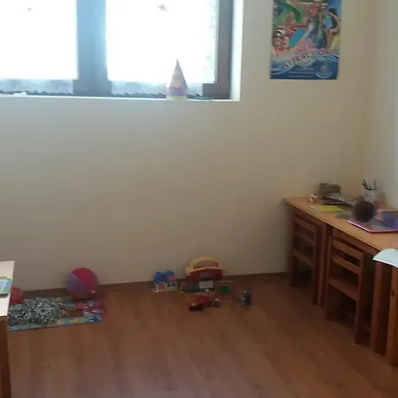 Sea Vista Отель
