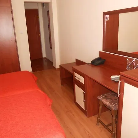 Hotel Sea Vista Sveti Vlas