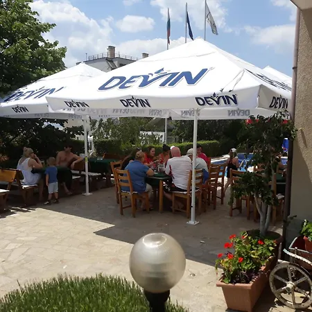 Szálloda Sea Vista Hotel 3*