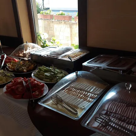 Sea Vista スヴェティ・ヴラス