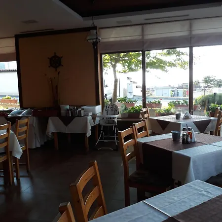 Sea Vista 3* Свети-Влас