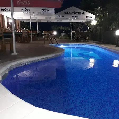 Sea Vista Hotel