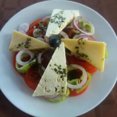 Sea Vista Hotel スヴェティ・ヴラス
