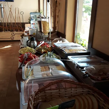 ホテル Sea Vista 3*