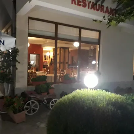 Sea Vista スヴェティ・ヴラス