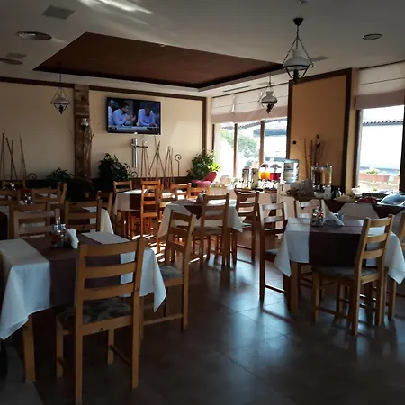 Sea Vista 3* Свети-Влас
