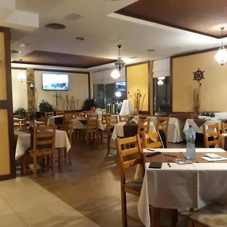 Sea Vista Hotel 3* Szveti Vlasz