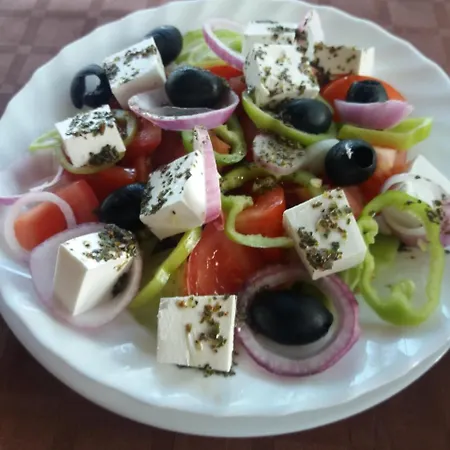Sea Vista Hotel スヴェティ・ヴラス