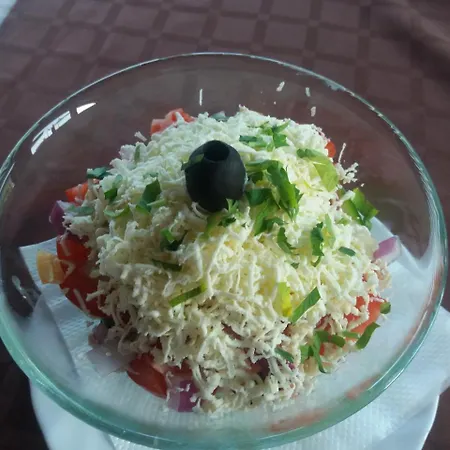 Sea Vista ホテル スヴェティ・ヴラス