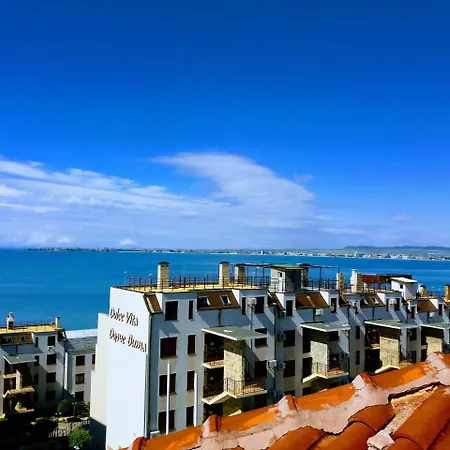 Sea Vista Hotel