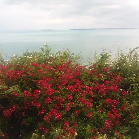 Отель Sea Vista