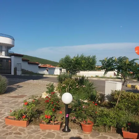 Отель Sea Vista Свети-Влас