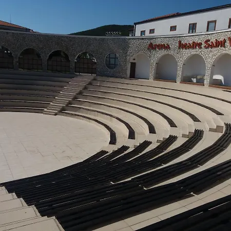 Sea Vista 3* スヴェティ・ヴラス