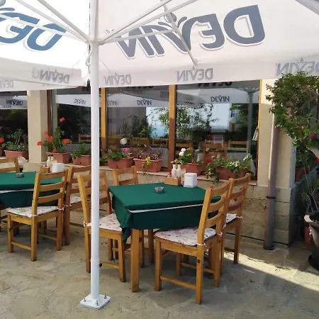 Sea Vista Hotel