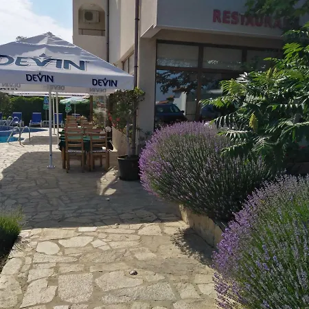 Sea Vista Отель 3*