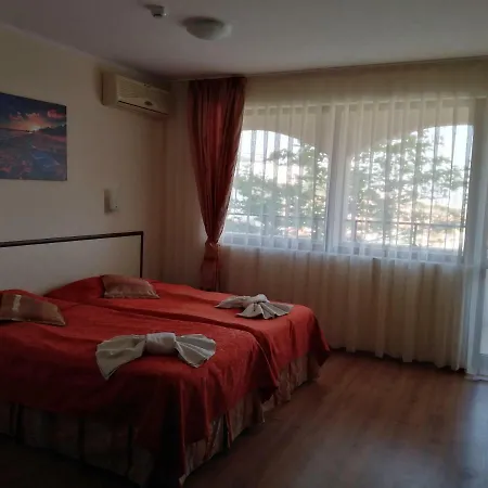 Sea Vista Szveti Vlasz