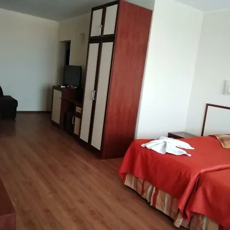 Sea Vista Отель 3*