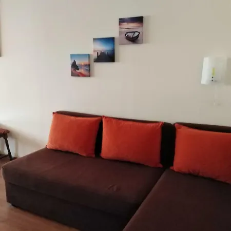 Szálloda Sea Vista 3*