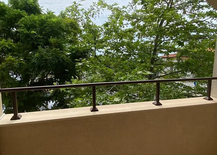 Sea Vista Sveti Vlas