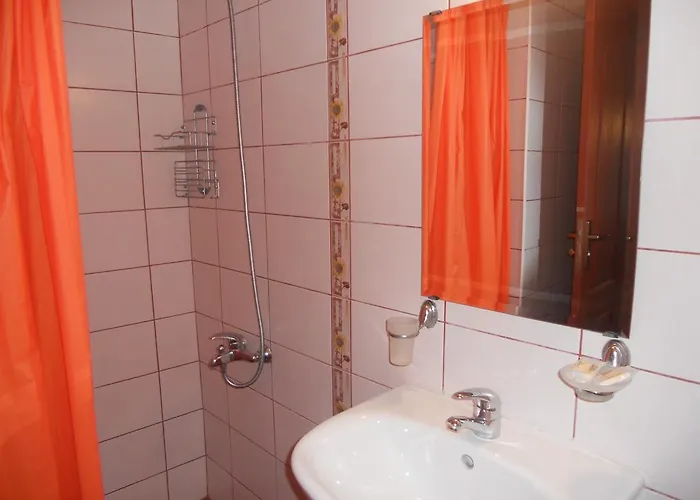 Sea Vista Otel Sveti Vlas