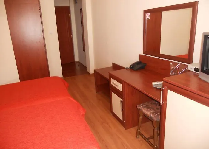 Otel Sea Vista Sveti Vlas