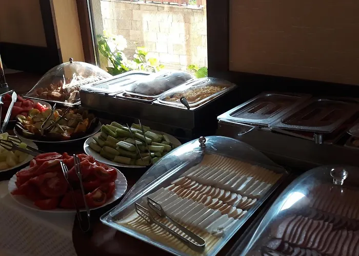 Sea Vista Sveti Vlas