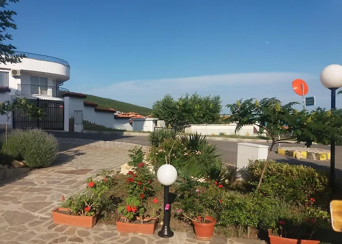 Otel Sea Vista Sveti Vlas